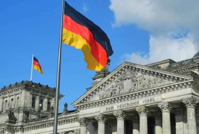德国三个党派呼吁对加密货币行业进行监管-第1张图片