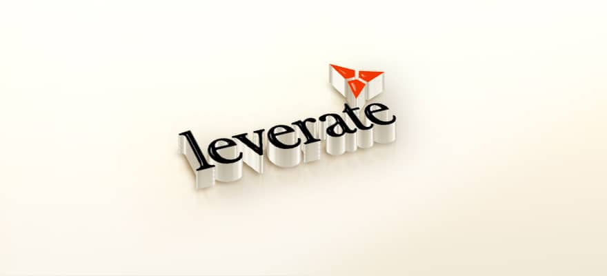 Leverate任命Ahmed Fouad为董事总经理-第1张图片
