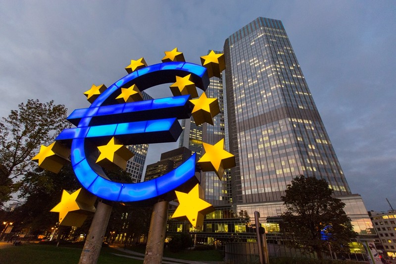 欧盟反垄断机构罚款四家银行3.9亿美元-第1张图片