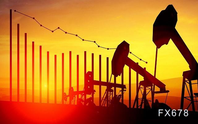三大因素推动油价涨逾2%，沙特阿美CEO发出警告，油价牛市恐还远未结束-第1张图片