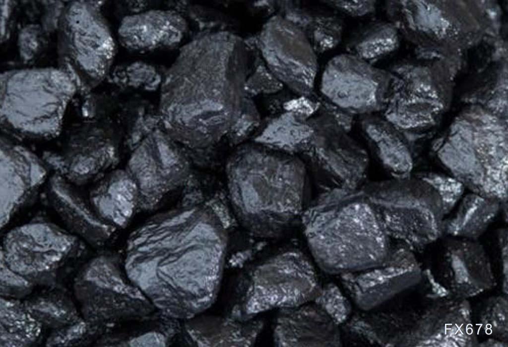 淡水河谷宣布售出煤炭资产-第1张图片