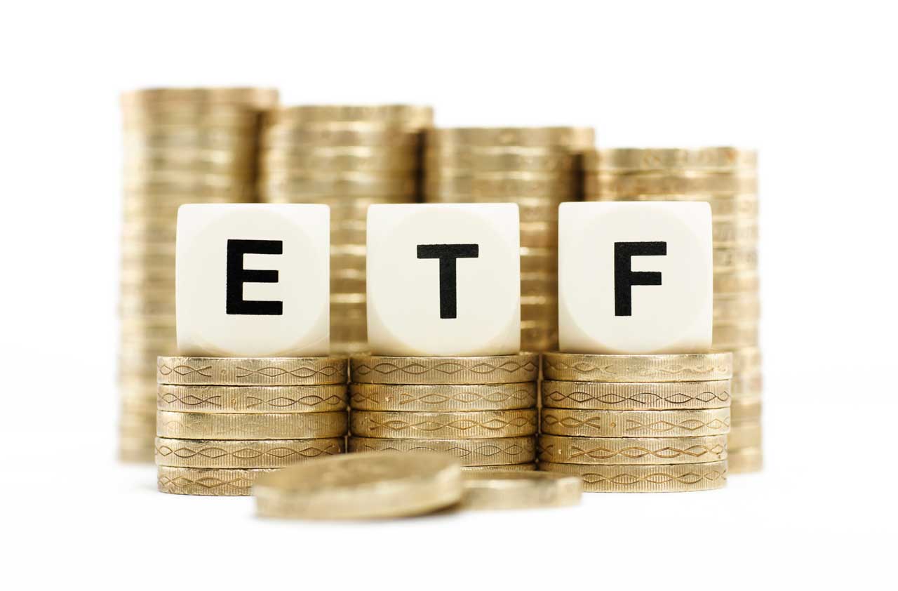 俄罗斯银行Sber推出区块链ETF-第1张图片
