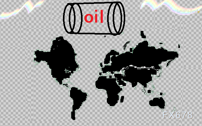 INE原油升至逾五周新高！OPEC+无惧病毒冲击维持现政-第1张图片