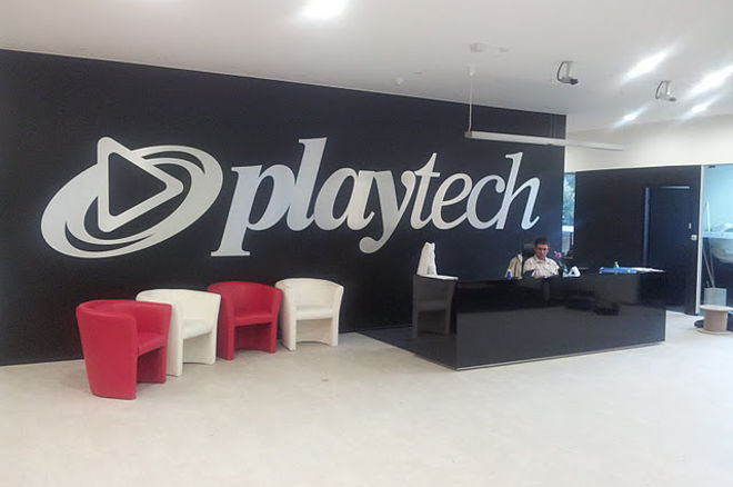 Playtech与加拿大博彩公司NorthStar Gaming合作-第1张图片
