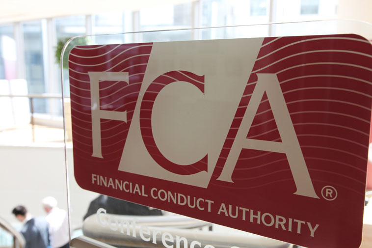 FCA暂停四家欧洲公司的TPR经营许可-第1张图片