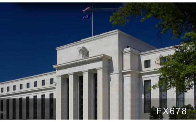 美联储会议纪要：通胀率过高支持尽早升息 必要时或加快紧缩步伐-第1张图片