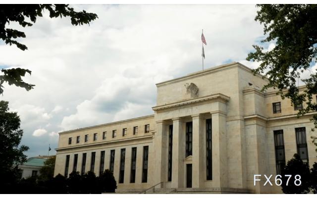 美国银行预测美联储9月维稳，11月将进行加息-第1张图片